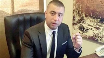 النائب أحمد بهاء شلبي ينتقد غياب وزير التنمية المحلية: 