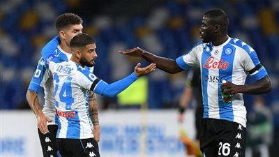 التعادل السلبي يحسم مواجهة نابولي وأتالانتا في كأس إيطاليا