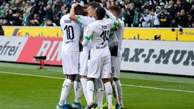 كولن يخرج من فريق درجة ثانية.. ومونشنجلادباخ يقلب الطاولة على شتوتجارت ويصعد لدور الـ8 بكأس ألمانيا