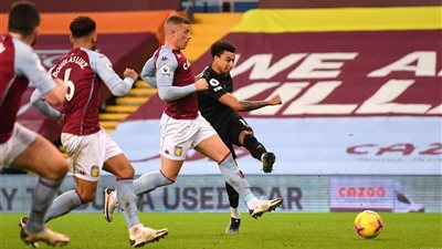 لينجارد يسجل أرقام قياسية مميزة بعد مشاركته الأولى مع وست هام 