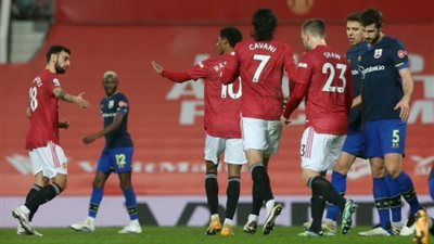 راشفورد يتخطى كانتونا ويدخل قائمة عظماء مانشستر يونايتد