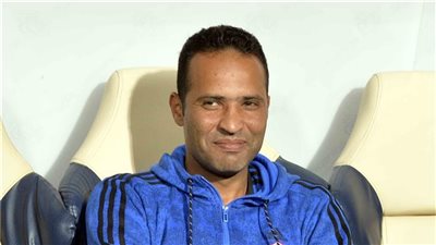 أحمد مجاهد: مؤمن سليمان سيترك منتخب 2006 بشرط