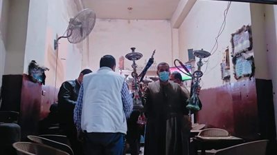 بأمر المحافظ..غلق 