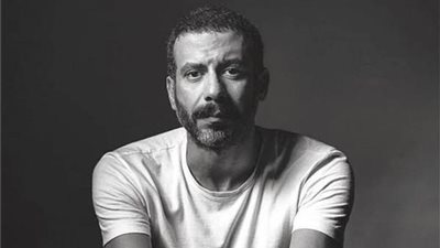 محمد فراج يبدأ تصوير مشاهده في 