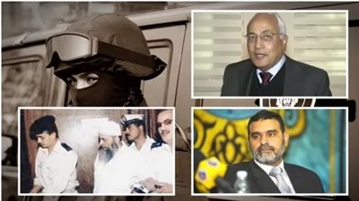 كواليس التحقيقات في جلسات منفصلة.. تجديد حبس صفوان ثابت والسويركي ووزير سابق بتهم تمويل جماعة إرهابية