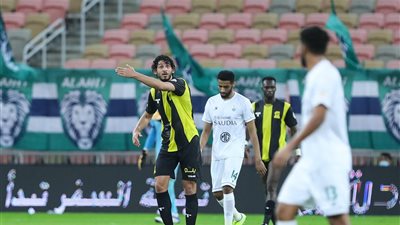 حجازي أساسيا.. التشكيل الرسمي لمباراة اتحاد جدة أمام الفتح في الدوري السعودي