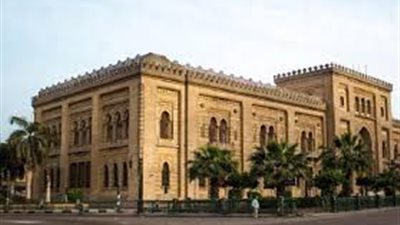 زوج من الأساور  المذهبة.. استفتاء على 4 أثريات لاختيار “قطعة فبراير” بمتحف الفن الإسلامي