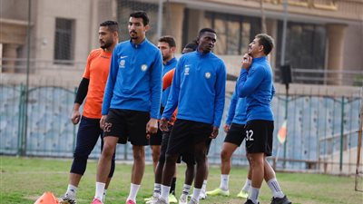 استعدادًا للجونة .. البنك الأهلي يدخل معسكرًا مغلقًا