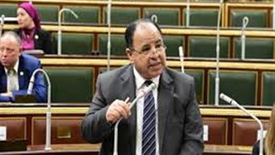 بحضور وزير المالية.. 