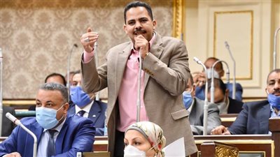 زعيم الأغلبية يثير غضب النواب بعد تقدمه بطلب لإغلاق المناقشة مع وزيرة الصحة