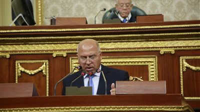 طلب وزاري بعرض مشروع إعادة قانون تنظيم هيئة النقل النهري على البرلمان