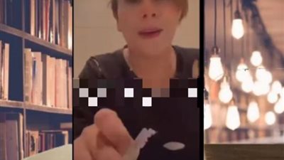 أول تعليق من محامية منة عبد العزيز  على محاولة انتحار فتاة الـ