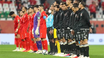 «فيفا»: الأهلي يمضي قدمًا.. ملوك إفريقيا يتأهلون لنصف النهائي 