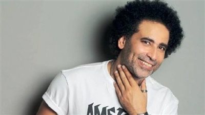 مصطفى شوقي: 