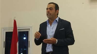 محمود حسين بعد فوز الأهلي على الدحيل: 