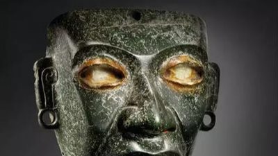 المكسيك تقدم شكوى جنائية ضد تنظيم باريس مزادًا لقطع أثرية ترجع إليها