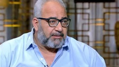 بيومي فؤاد يوجه رسالة لسيد رجب بعد إصابته بكورونا