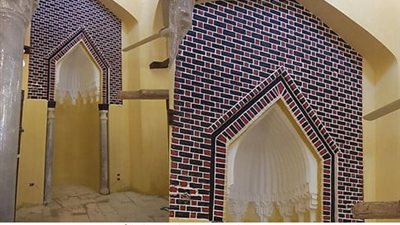 مسئول سابق بالآثار يُكذّب الوزارة: ترميم مسجد رشيد تم بطريقة خاطئة أفقدته قيمته