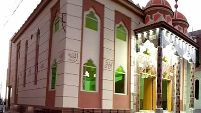 بتكلفة 16 مليون جنيه.. افتتاح 7 مساجد جديدة بـ6 مراكز بالبحيرة (صور)