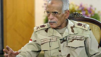 وفاة اللواء إبراهيم عبد العاطي مخترع جهاز علاج فيروس سي