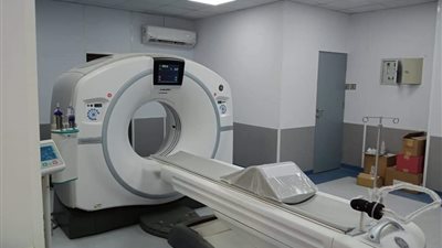 مدير مستشفى بنها الجامعي يزف بشرى سارة لمرضى القلب والقسطرة (صور) 