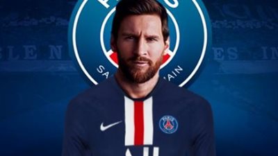 باريس سان جيرمان يهدد استقرار برشلونة قبل مواجهة الأبطال