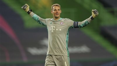 قبل مواجهة الأهلي.. مانويل نوير يكشف طريقة دراسته للمنافسين