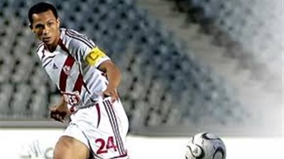 تفاصيل اجتماع عبد الحليم علي مع ثلاثي الزمالك