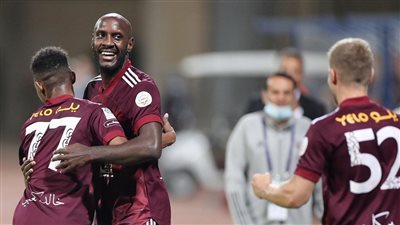 الفيصلي يفوز على الباطن في دوري كأس الأمير محمد بن سلمان للمحترفين