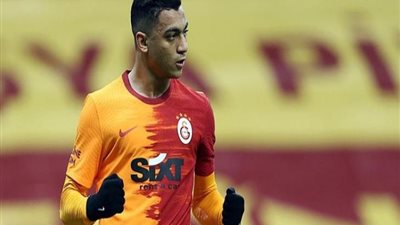 خالد الغندور: مصطفى محمد أفضل من صلاح وميسي 3000 ألف مرة