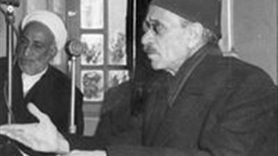 أستاذ أدب ونقد: أحمد لطفي السيد فكر في انغلاق المجتمع المصري بسبب الاحتلال الإنجليزي (فيديو)