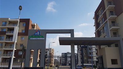  بدء تسليم 1056 وحدة سكنية بمشروع 