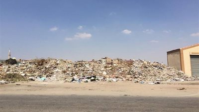 منظومة الشكاوى: تلقينا 17370 رسالة وصورة خلال الشهر لأماكن تراكمات القمامة