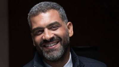 هاني عادل ينضم لـ