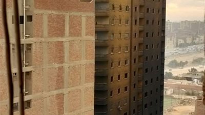 تشكيل لجنة عاجلة لفحص العقارات المجاورة لعقار الدائري قبل هدمه