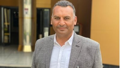 وائل حبيب: سعيد بمواجهة الإسماعيلي في كأس مصر