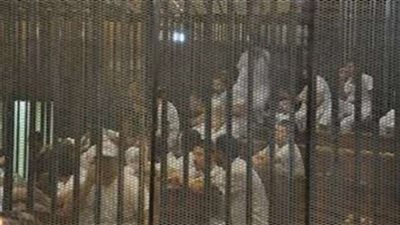 10 فبراير.. استكمال المرافعة في محاكمة 9 متهمين بـ