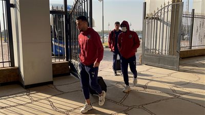 ديجو رولان يقود هجوم بيراميدز أمام طلائع الجيش