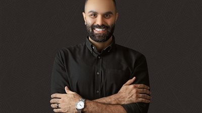 كيف بدأت السمنة؟