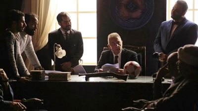 الليلة.. محمود حميدة ضيف الحلقة الأولى من الموسم الرابع لـ