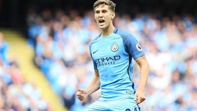 ستونز يتحدث عن التألق مع مانشستر سيتي الفترة الماضية