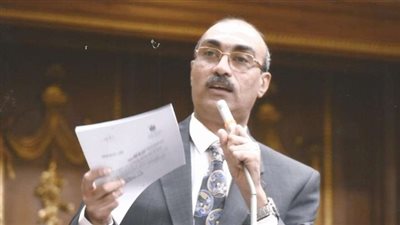 طلب إحاطة لوزيري الآثار والتنمية المحلية بشأن إزالة قصر برسوم حنا باشا