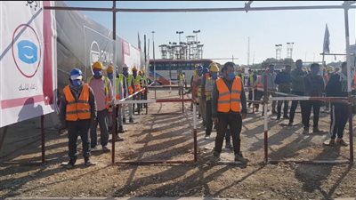 اتهامات لشركة الرواد بالنصب والاستيلاء على أموال شركة خدمات بترولية تنفذ مشروع الطاقة المتجددة (مستندات)