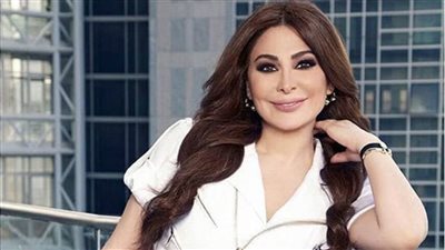إليسا تشوق جمهورها لعمل جديد بالتعاون مع تطبيق 
