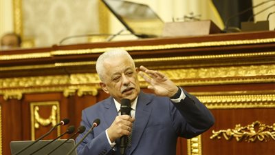 أسامة الغزالي حرب: مساءلة وزير التعليم أمام مجلس النواب كانت ملحمة