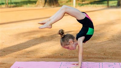 الاثنين.. اتحاد الجمباز يعرض خطة كأس العالم على وزير الرياضة