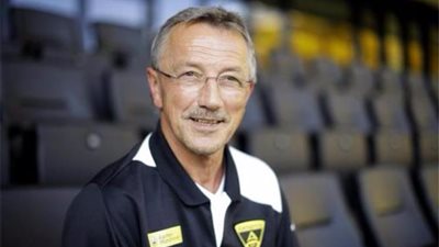 مايكل كروجر: مباراة بايرن لن تكون سهلة على الأهلي