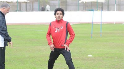 أحمد حمدي: أتمنى خروج مباراة الأهلي وبايرن ميونخ بما يليق ببطل إفريقيا