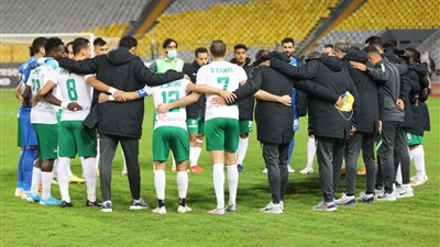 المصري: نعد الجماهير بالمنافسة على المربع الذهبي.. وعلي ماهر لم يطلب صفقات في يناير