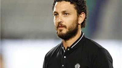 حسام غالي: بطولة إفريقيا منحت الجيل الحالي الثقة المفقودة